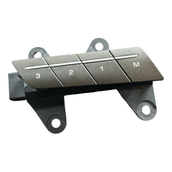 Comando Memória Regulagem Banco Motorista Evoque 2013-2015