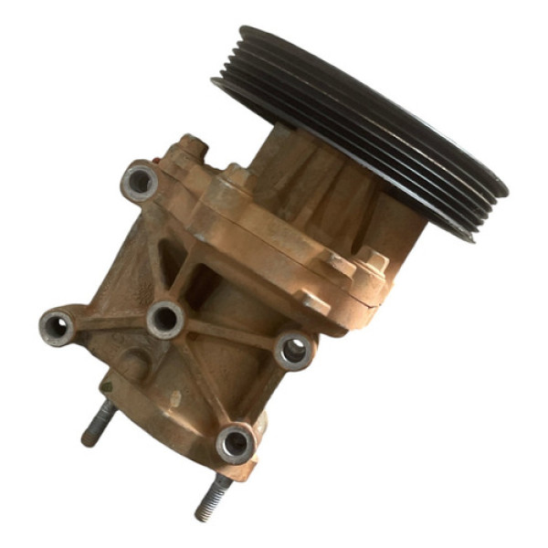 Bomba De Água Jeep Compass 2.0 Flex 2016 Á 2023 Original