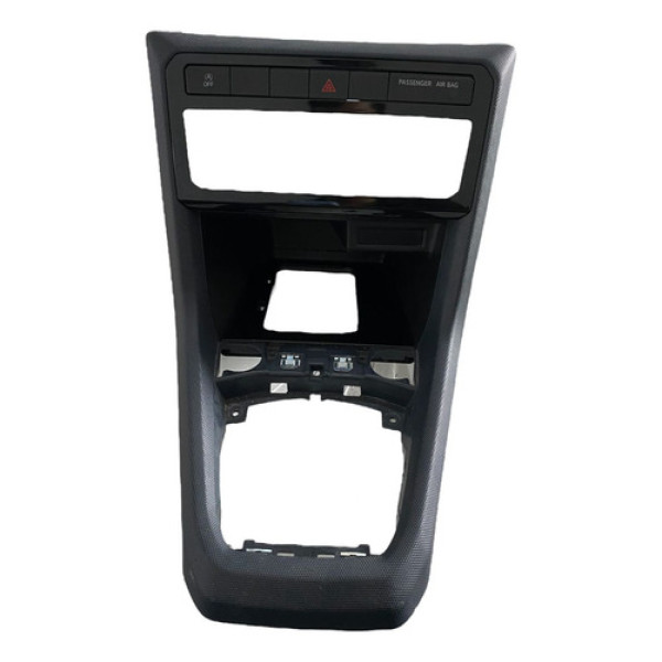 Acabamento Console Central Volkswagen T-cross