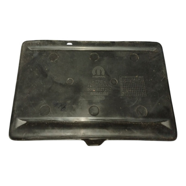 Borracha Tapete Console Jeep Compass 2022 A 2024