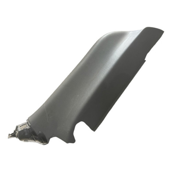 Acabemento Banco Traseiro Direito Honda Civic G10 2017-2020 Cinza