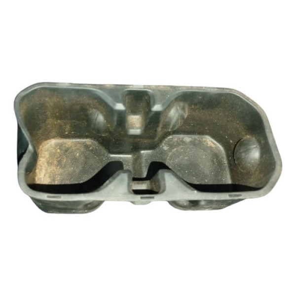 Porta Copos Borracha Jeep Compass 2017 A 2021