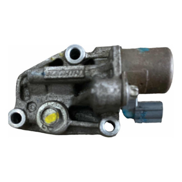 Válvula Solenoide Pressão Óleo Honda City 2016 Original