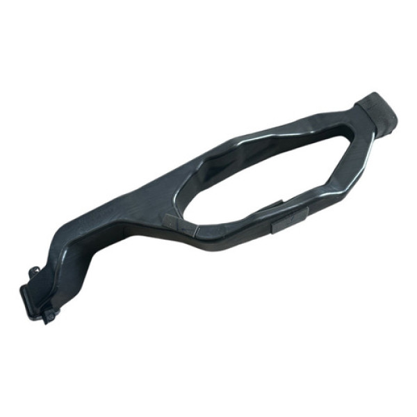 Duto Do Ar Condicionado Hyundai Creta 2020-2023 Original