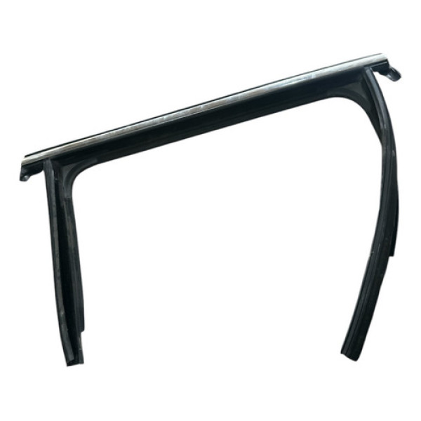 Borracha Contorno Vidro Traseiro Direito Compass 2022-2024