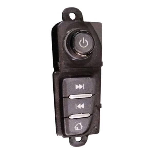 Botão Comando Mylink Gm Chevrolet Onix 2019 2024