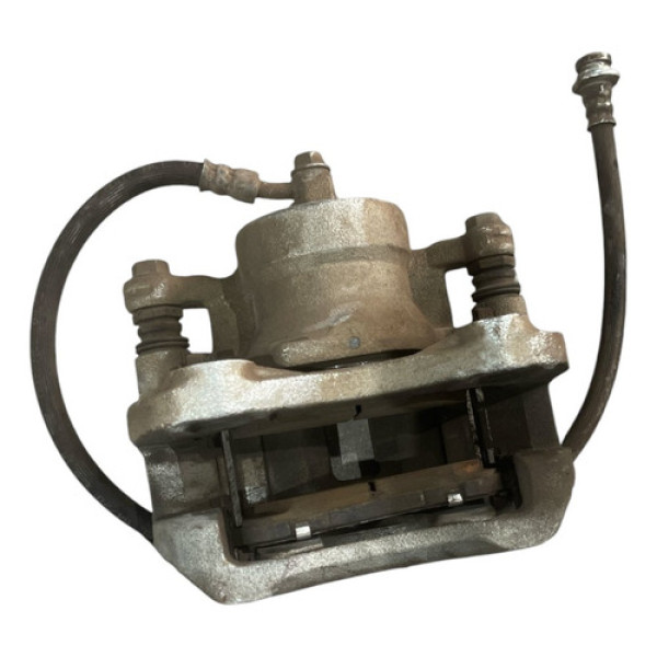 Pinça Freio Dianteiro Esquerdo Nissan Versa 2017-2021