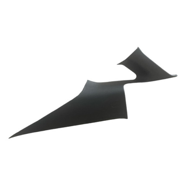 Acabamento Coluna Traseira Direita Civic G10 2017/2020