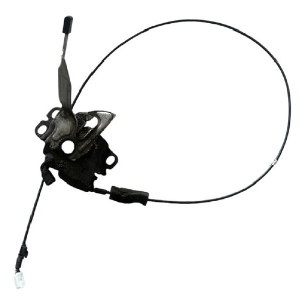 Fechadura Capo Trava Honda Civic G10 2017 Á 2021