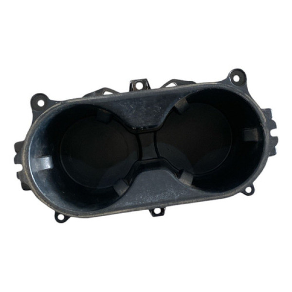 Porta Copos Console Ford Ranger 2017-2022 Usado Original