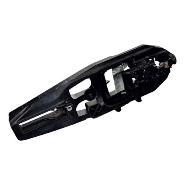 Suporte Maçaneta Traseiro Esquerda Ford Fusion 2.0 2017-18 Traseira