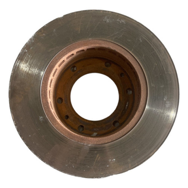 Disco Freio Dianteiro Ranger 2016 2017 2018 2019 2020 2022