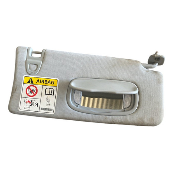 Quebra Sol Lado Esquerdo Jeep Compass 2017-2021 Usadoriginal