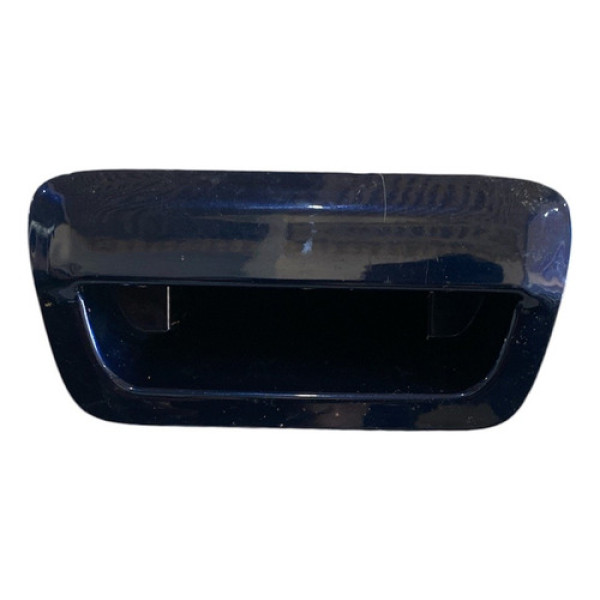 Botão Elétrico Abertura Porta Mala Renegade Diesel 2020-2022