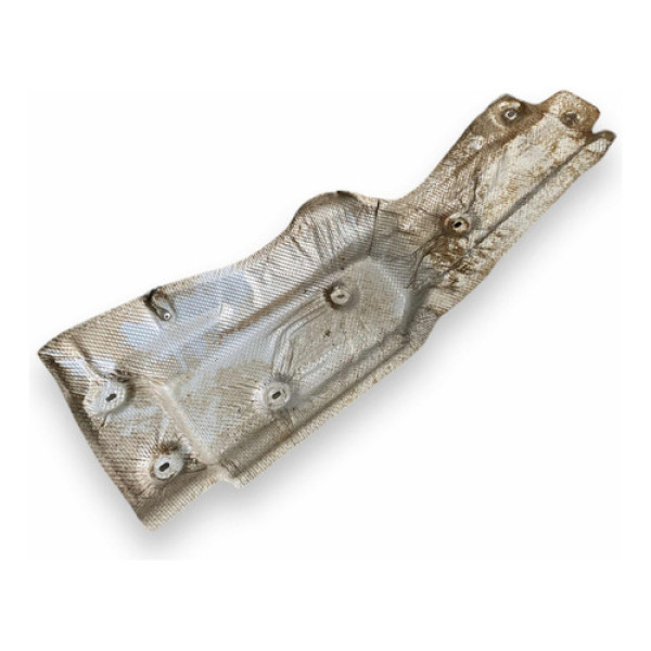 Protetor Calor Escapamento Discovery 4 2.7 2008 A 2014