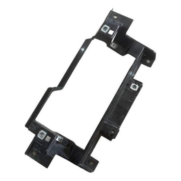 Suporte Som  Cd Player Painel Land Rover Discovery 4 2010 Preto