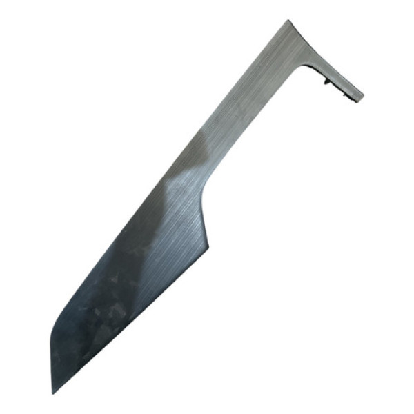 Moldura Porta Traseira Direita Tiggo 7 8 2020 A 2023