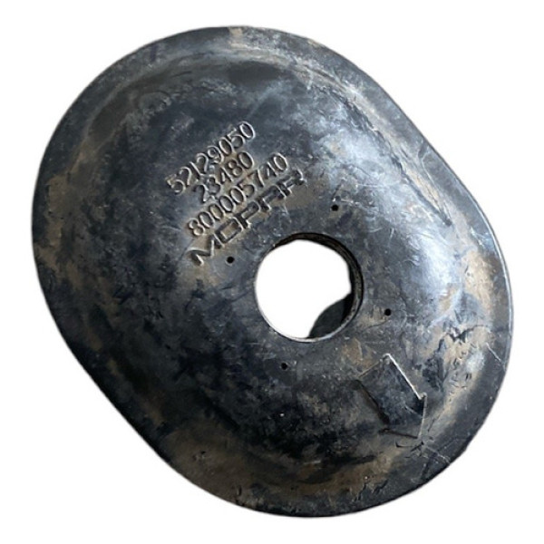 Borracha Vedação Coluna Toro Renegade Compass 1.3 2022-2024