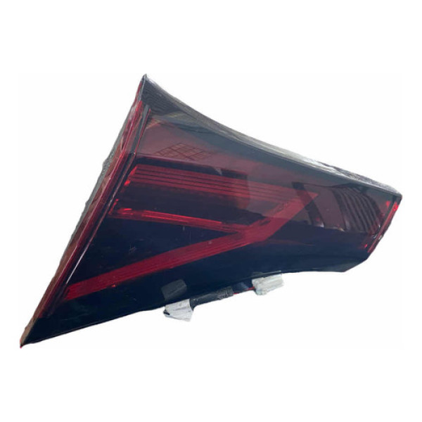 Lanterna Direita Da Tampa Nissan Kicks 2021 A 2023 Original