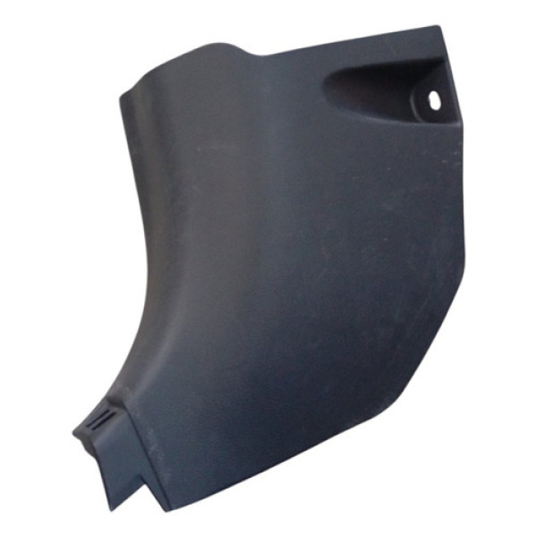 Soleira Dianteiro Esquerdo Toyota Corolla 2023 2024 Amarelo