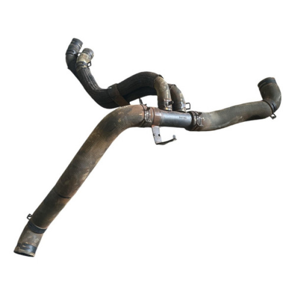 Mangueira Água Radiador Tiggo 7-8 2021-2022 2023