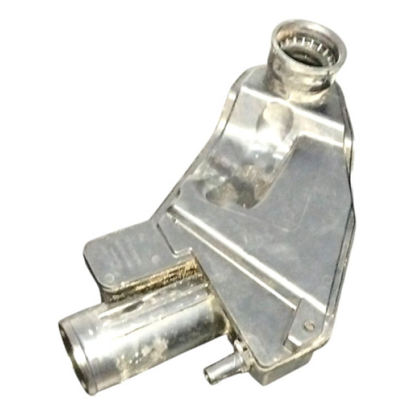 Caixa Ressonadora Ar Gm Chevrolet Onix 2020 A 2022