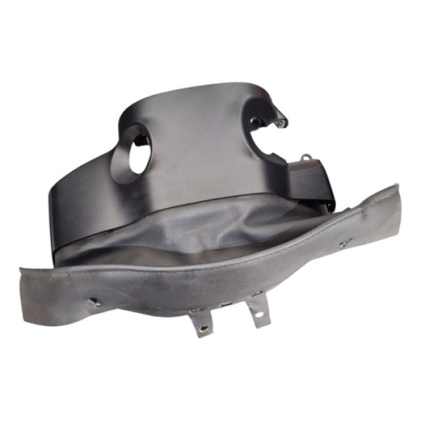 Moldura Superior Coluna Direção Fiat Toro 2.0 2018 A 2022