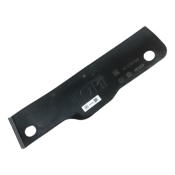 Moldura 26379490 Gm Onix 1.0 Turbo 2020-2024