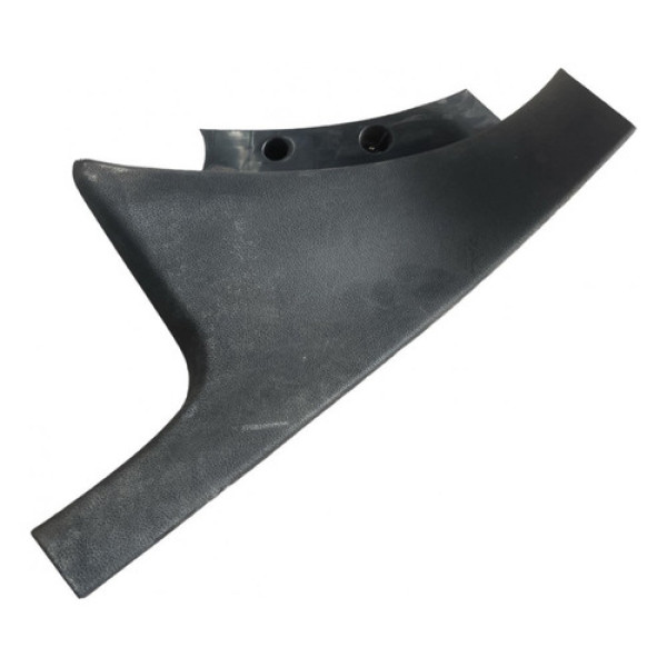 Acabamento Esquerdo Porta Malas Honda Civic 2017-2020