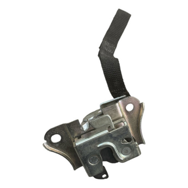 Fechadura Do Banco Traseiro Fiat Toro 2018-2023 Original