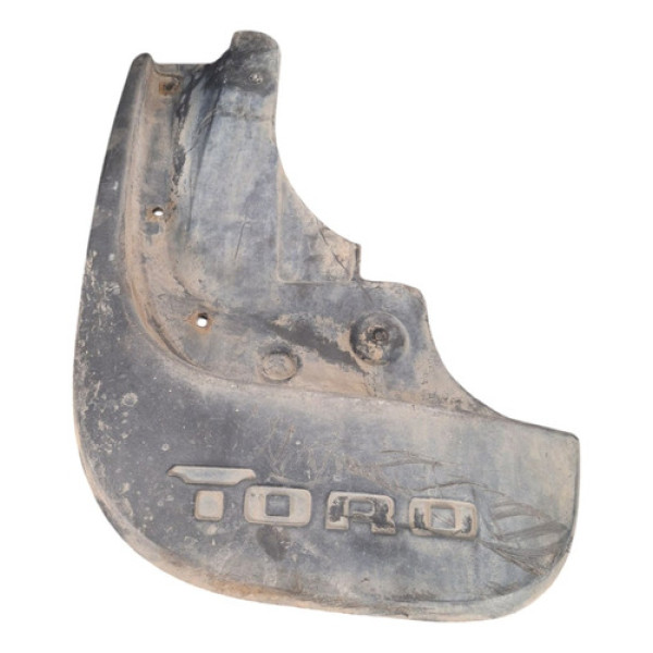 Parabarro Lameiro Dianteiro Esquerdo Fiat Toro 2.0 2016-2022