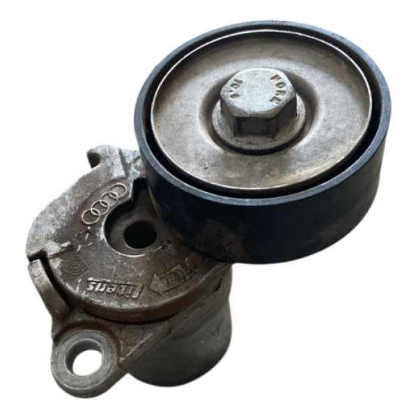 Tensor Esticador Correia Audi Q3 Q5 2.0 Tfsi 2020-2022