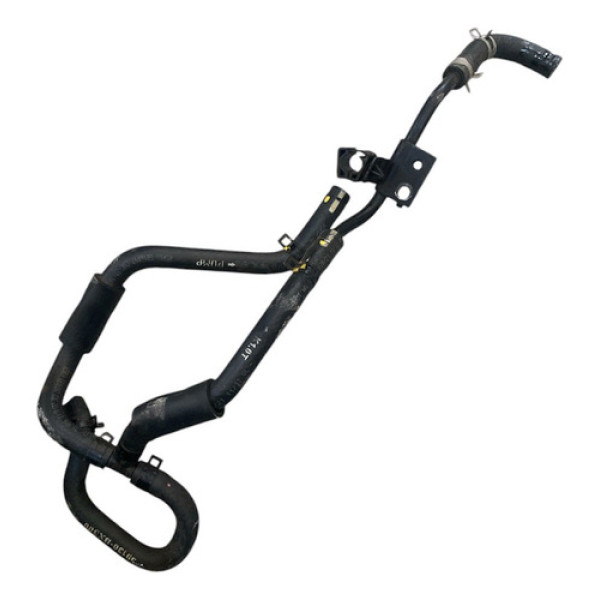 Mangueira Agua Radiador Hyundai Creta Comfort 2023 1.0 Aut