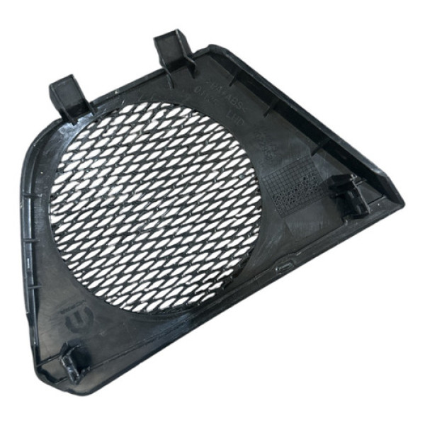 Tela Alto Falante Painel Esquerdo Fiat Toro 2016 A 2022