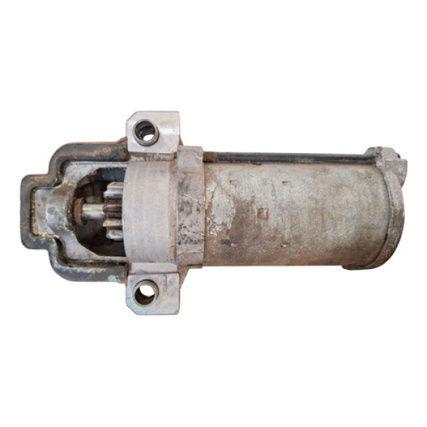 Motor De Partida Arranque Ford Ecosport 1.5 2016 A 2022