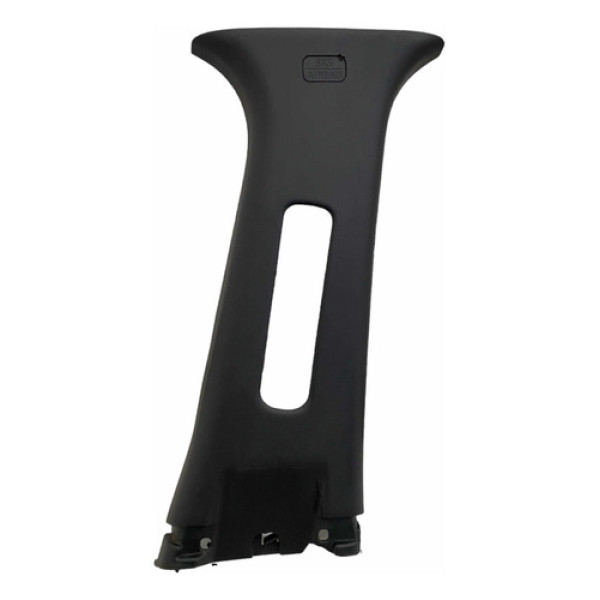 Acabamento Coluna Direita Kicks 2020 Original