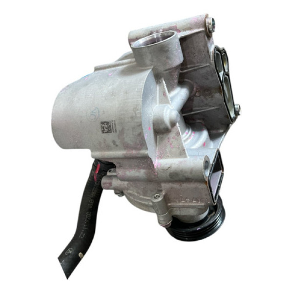 Bomba Água Filtro Óleo Chery Tiggo 5x Pro 1.5 Turbo 2022-25