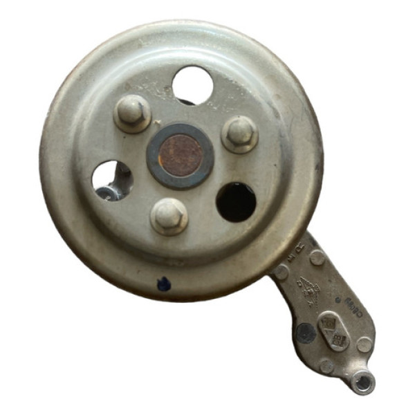 Bomba D\'agua Com Polia Honda Wrv-city Fit 2018-2021