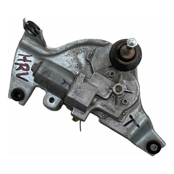 Motor Limpador Traseiro Honda Hr-v 2014 A 2020