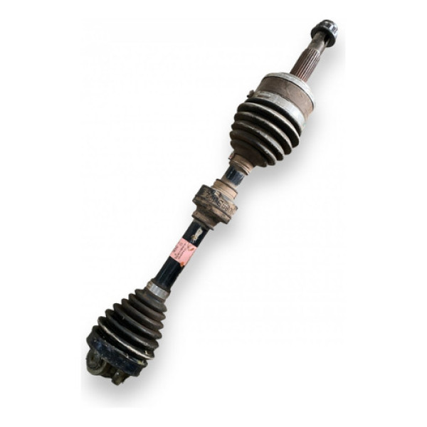 Semi Eixo Lado Esq Corolla 2.0 Aut 20 A 22