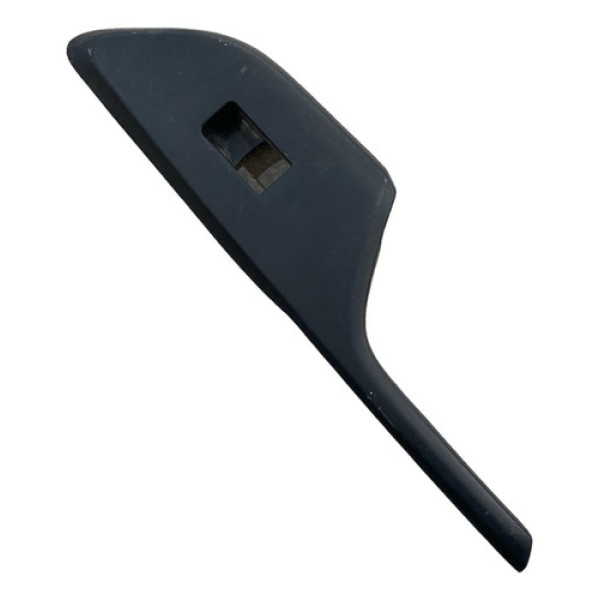 Moldura Botão Vidro Traseiro Esquerdo Honda Civic 2017-2020