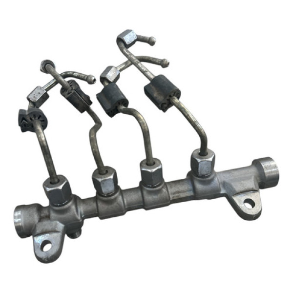 Flauta De Combustível Fiat Toro 2.0 Diesel 2017 A 2022