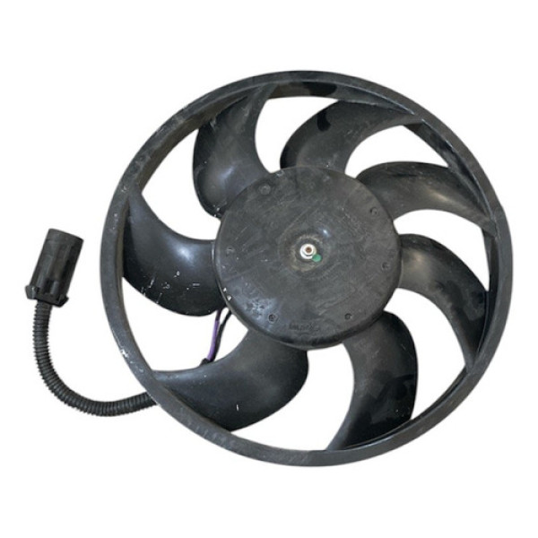 Ventoinha Radiador Fiat Toro 2.0 Freedom 2017-2022 Usado