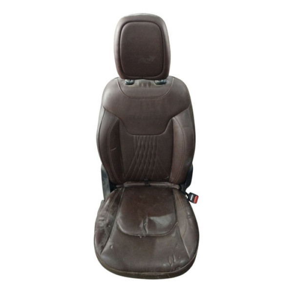 Banco Elétrico Dianteiro Direito Fiat Toro Ultra 2.0 2022