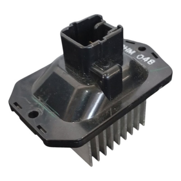 Resistência Da Caixa De Ar Honda City 2024 Original