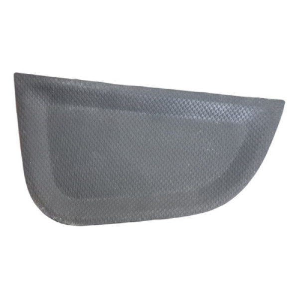 Acabamento Maçaneta Dianteira Direita Fiat Toro 2023 Amarelo