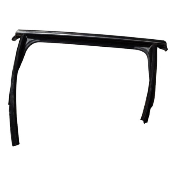 Borracha Canaleta Traseira Esquerda Jeep Compass 1.3 2022