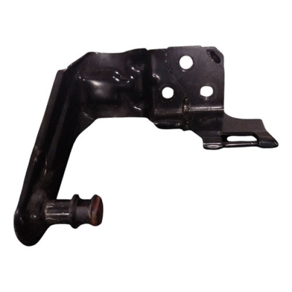 Trava Banco Traseiro Direito Fiat Toro 2017 A 2024