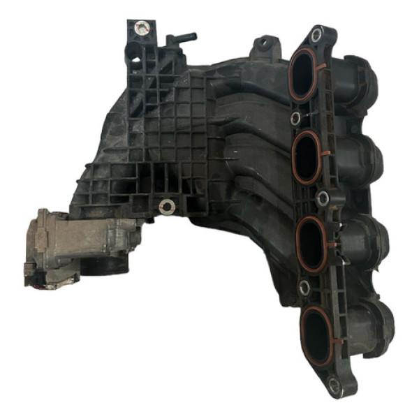 Coletor Admissão Nissan Kicks 2017 2018 2019 2020 2021