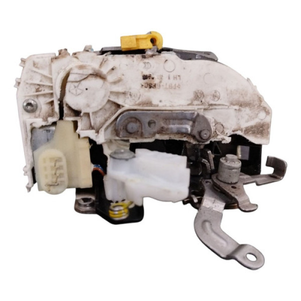 Motor Atuador Fechadura Dianteira Esquerda Fiat Toro 2021